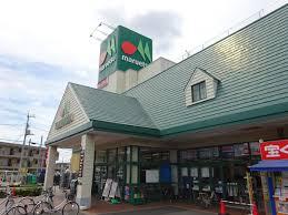 千葉市中央区大森町 2号棟(マルエツ蘇我南町店)