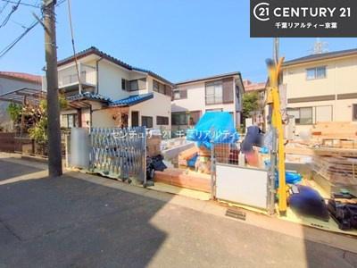 船橋市北本町２丁目　１号棟