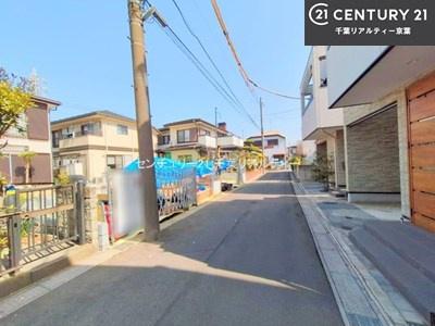 船橋市北本町２丁目　１号棟