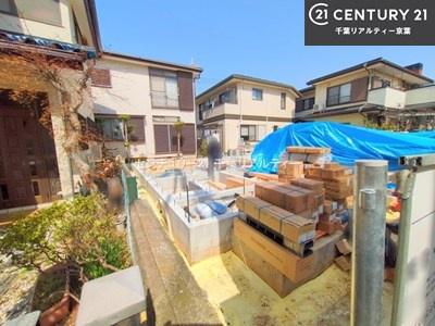 船橋市北本町２丁目　１号棟
