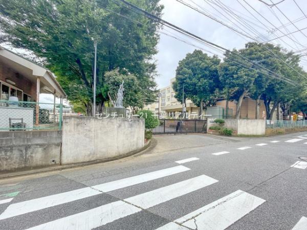 グラファーレ千葉市宮野木台 1号棟(千葉市西小中台保育所)