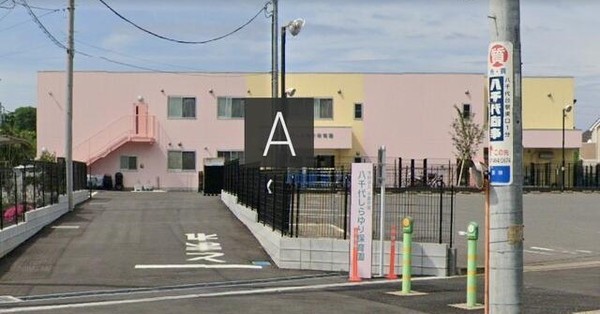 八千代市萱田の新築一戸建(八千代しらゆり保育園)