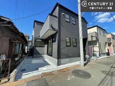 八千代市萱田の新築一戸建