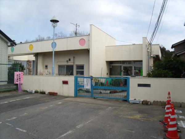 千葉市中央区花輪町 1号棟(千葉市川戸保育所)