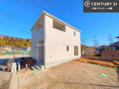 千葉市中央区花輪町　１号棟