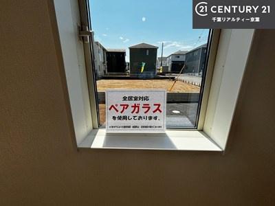 千葉市中央区花輪町　１号棟