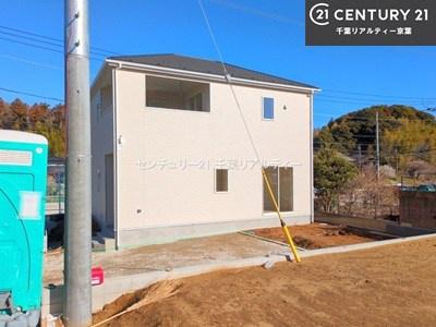 千葉市中央区花輪町　１号棟