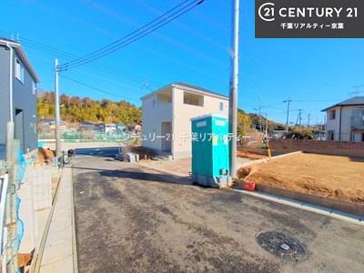 千葉市中央区花輪町　１号棟