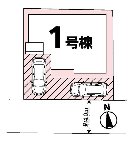 八千代市勝田台北2丁目