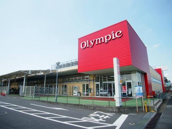 千葉市若葉区加曽利町 3号棟(Olympic千葉東店)