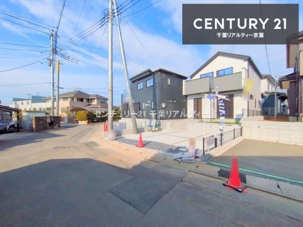 千葉市若葉区加曽利町　３号棟