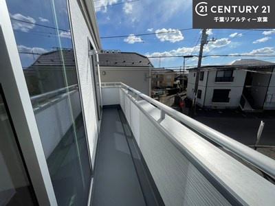 船橋市薬円台3丁目　1号棟