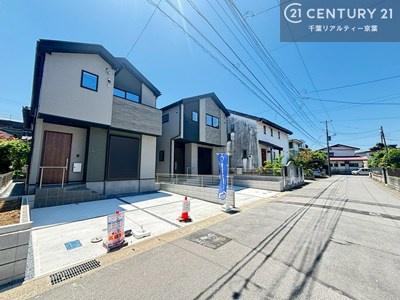 千葉市美浜区真砂3丁目　2号棟