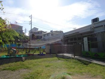 船橋市三山3丁目 1号棟(習志野市立本大久保第二保育所)