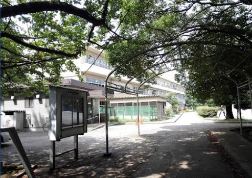 柏市藤心2丁目 新築戸建て(柏市立藤心小学校)