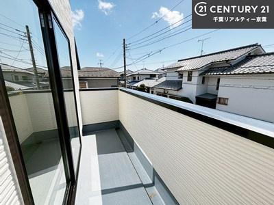 柏市藤心２丁目の新築一戸建