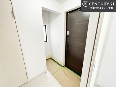 柏市藤心２丁目の新築一戸建