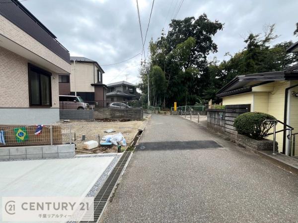 八千代市勝田台南２丁目の新築一戸建