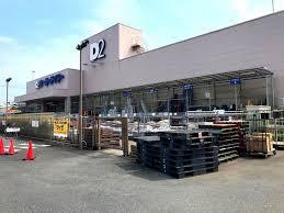松戸市上本郷 1号棟(ケーヨーデイツーみのり台店)