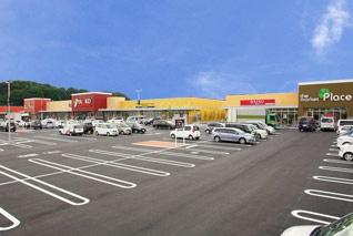 佐倉市王子台6丁目 2号棟(ヤオコー佐倉染井野店)