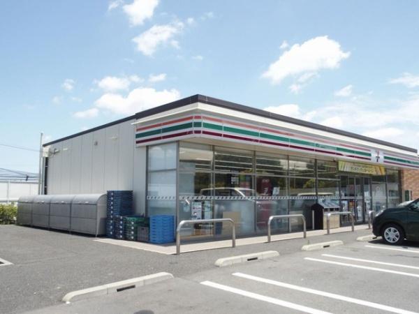 鎌ケ谷市くぬぎ山3丁目 2号棟(セブンイレブン鎌ケ谷初富店)