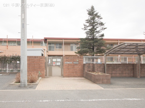 船橋市三咲5丁目の新築一戸建(二和保育園)