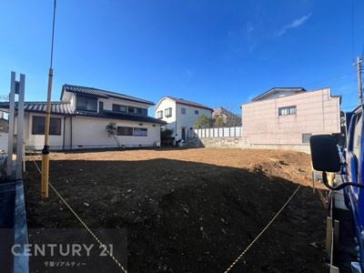 千葉市若葉区千城台西１丁目　２号棟