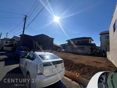 千葉市若葉区千城台西１丁目　２号棟