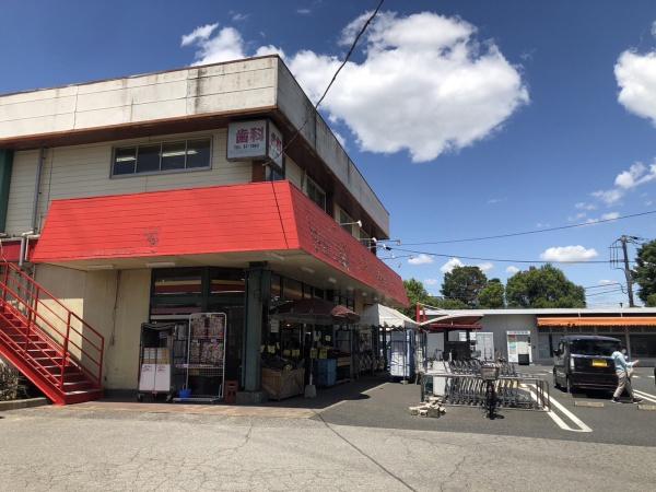 千葉市花見川区こてはし台2丁目の新築一戸建(スーパーチェーンカワグチこてはし南店)