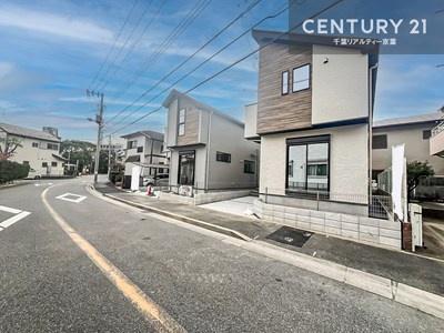 千葉市中央区東千葉２丁目　１号棟