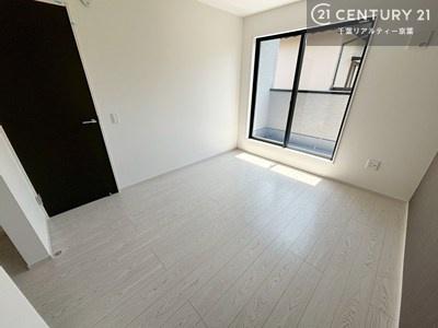 千葉市美浜区真砂３丁目　1号棟