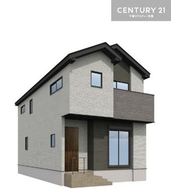 千葉市美浜区真砂３丁目　1号棟