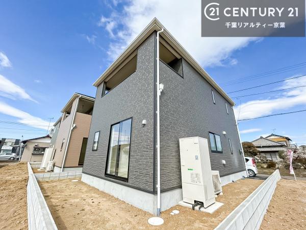 千葉市緑区古市場　３号棟