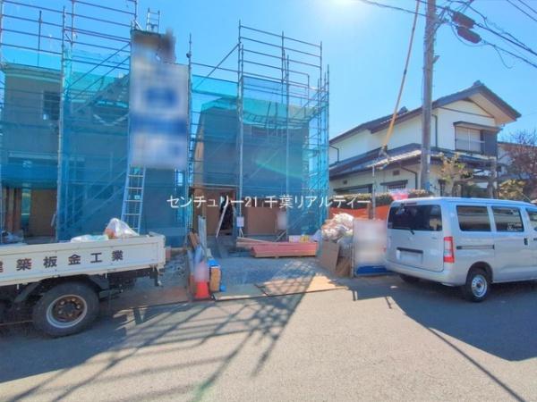 千葉市美浜区磯辺7丁目　1号棟