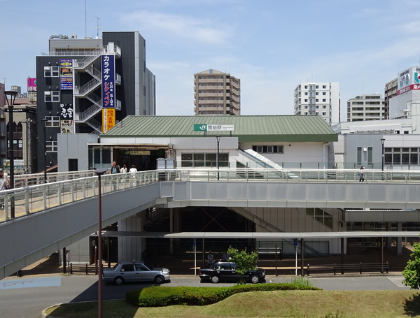 柏市青葉台1丁目 1号棟 新築戸建(南柏駅(JR常磐線))