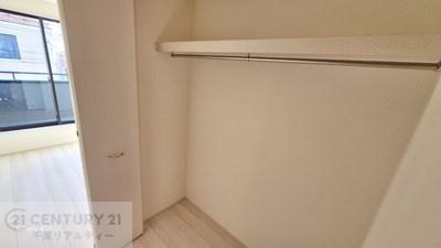 柏市青葉台1丁目　1号棟　新築戸建
