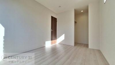 柏市青葉台1丁目　1号棟　新築戸建