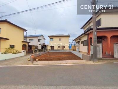 花見川区天戸町　1号棟