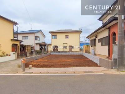 花見川区天戸町　1号棟