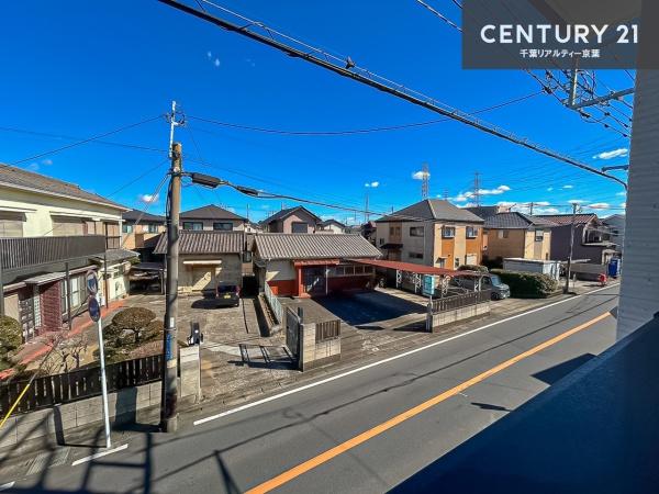 千葉市中央区蘇我３丁目　１号棟