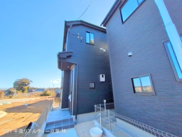 八千代市萱田の新築一戸建