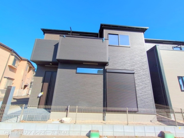 八千代市萱田の新築一戸建