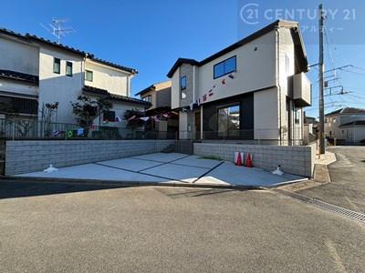 佐倉市臼井