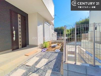 千葉市花見川区畑町の新築一戸建