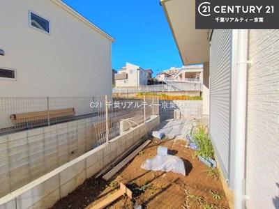 千葉市花見川区畑町の新築一戸建