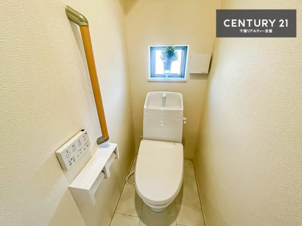 千葉市中央区旭町　2号棟