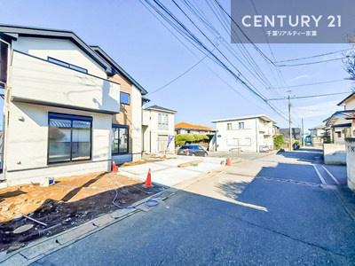 千葉市若葉区都賀5丁目