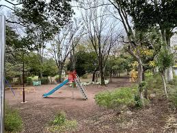 松戸市常盤平6丁目 2号棟(しょうぶ公園)