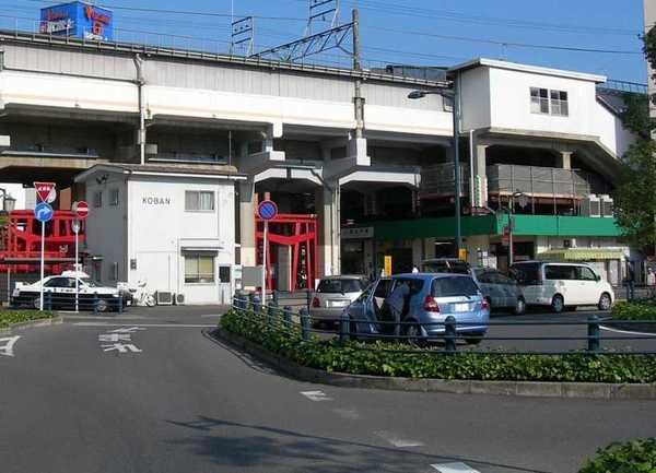 松戸市新松戸南1丁目 D号棟(新松戸駅(JR常磐線))