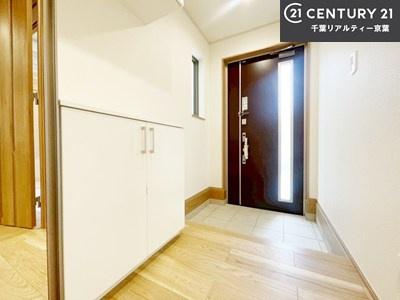 松戸市新松戸南1丁目　D号棟